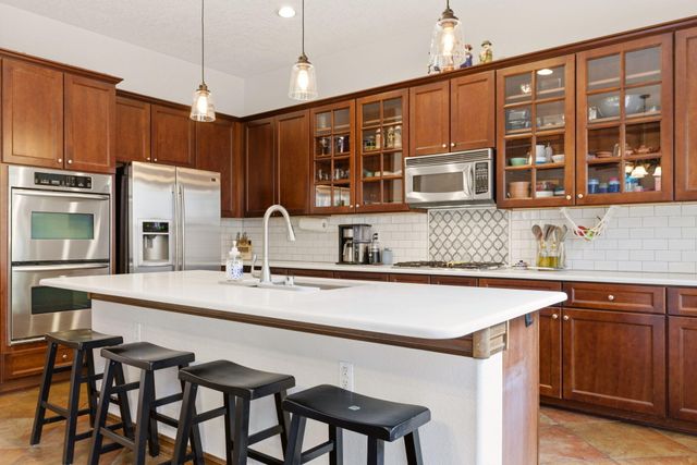 6705 Vista Del Sol Drive NW, Albuquerque, NM 87120