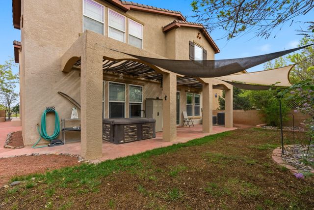 6705 Vista Del Sol Drive NW, Albuquerque, NM 87120