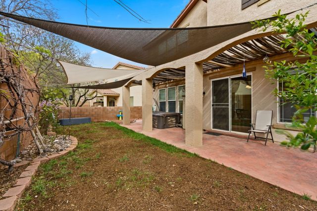 6705 Vista Del Sol Drive NW, Albuquerque, NM 87120