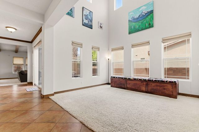 6705 Vista Del Sol Drive NW, Albuquerque, NM 87120