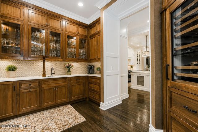 8 Scobeyville Drive, Colts Neck, NJ 07722