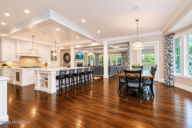 8 Scobeyville Drive, Colts Neck, NJ 07722