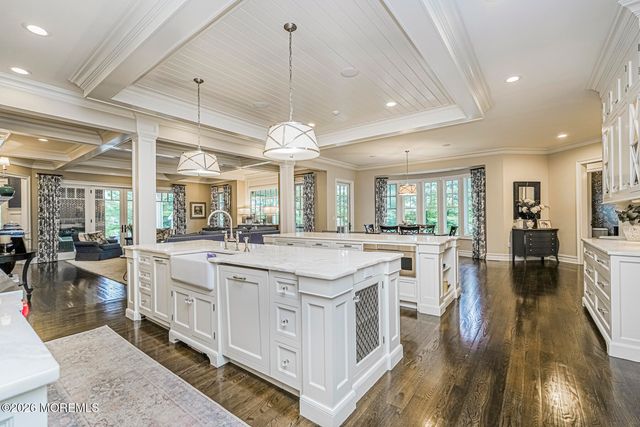 8 Scobeyville Drive, Colts Neck, NJ 07722