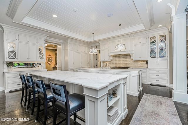 8 Scobeyville Drive, Colts Neck, NJ 07722