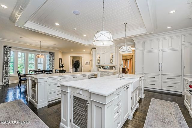 8 Scobeyville Drive, Colts Neck, NJ 07722