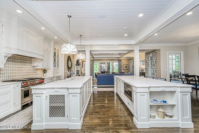 8 Scobeyville Drive, Colts Neck, NJ 07722