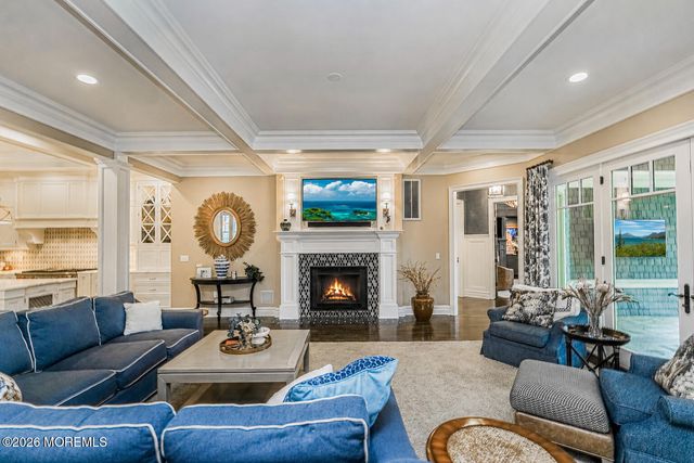 8 Scobeyville Drive, Colts Neck, NJ 07722