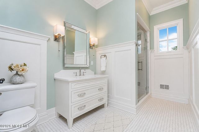 8 Scobeyville Drive, Colts Neck, NJ 07722