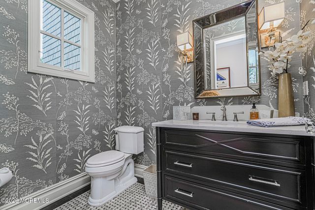 8 Scobeyville Drive, Colts Neck, NJ 07722