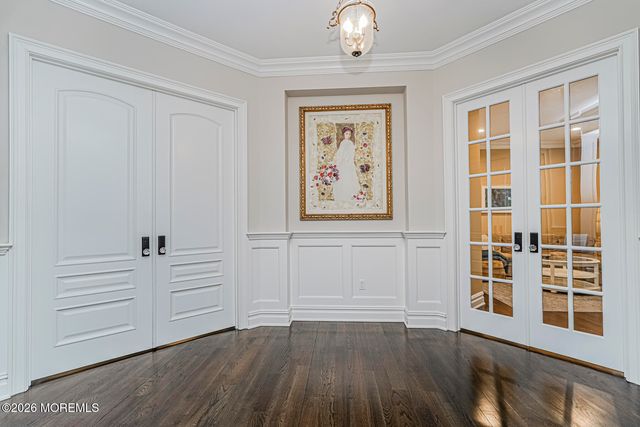 8 Scobeyville Drive, Colts Neck, NJ 07722