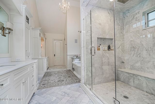 8 Scobeyville Drive, Colts Neck, NJ 07722