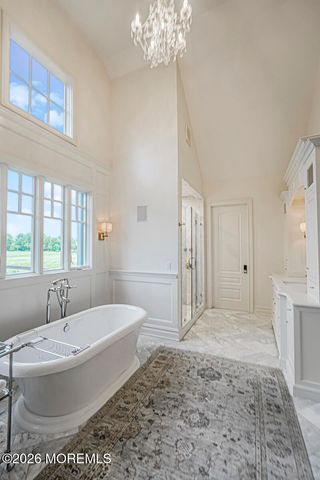 8 Scobeyville Drive, Colts Neck, NJ 07722