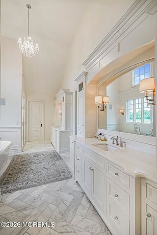 8 Scobeyville Drive, Colts Neck, NJ 07722
