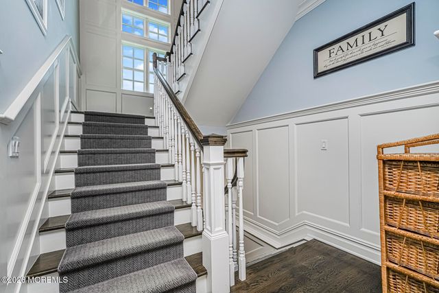 8 Scobeyville Drive, Colts Neck, NJ 07722