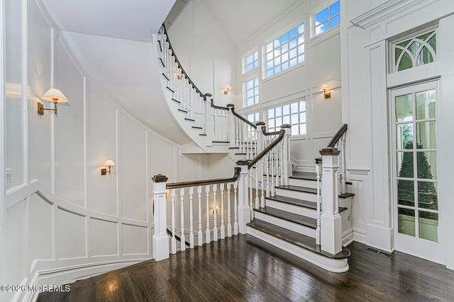 8 Scobeyville Drive, Colts Neck, NJ 07722