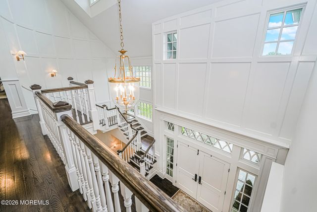 8 Scobeyville Drive, Colts Neck, NJ 07722