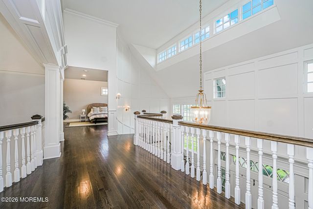 8 Scobeyville Drive, Colts Neck, NJ 07722