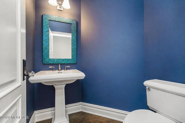 8 Scobeyville Drive, Colts Neck, NJ 07722