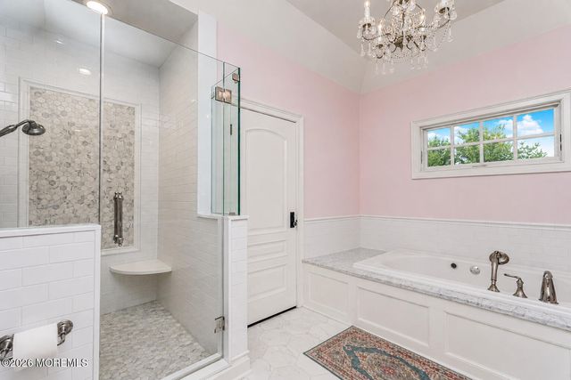 8 Scobeyville Drive, Colts Neck, NJ 07722