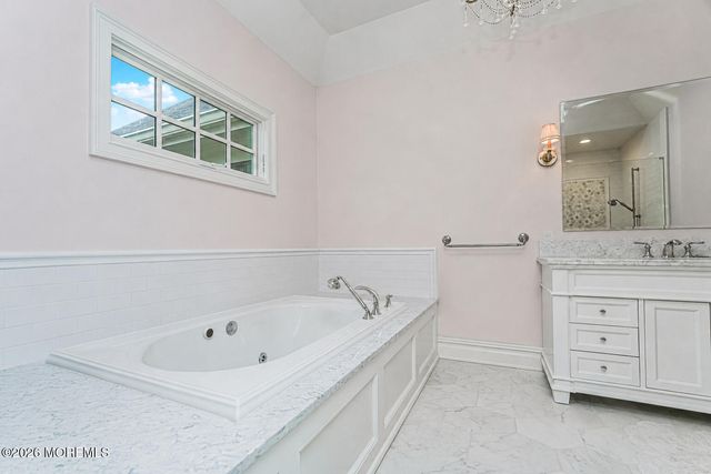 8 Scobeyville Drive, Colts Neck, NJ 07722