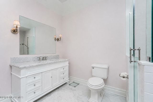 8 Scobeyville Drive, Colts Neck, NJ 07722