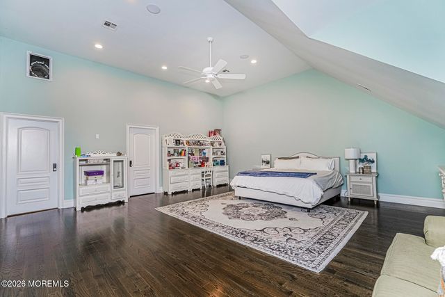 8 Scobeyville Drive, Colts Neck, NJ 07722
