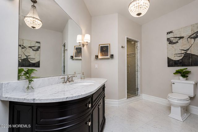 8 Scobeyville Drive, Colts Neck, NJ 07722