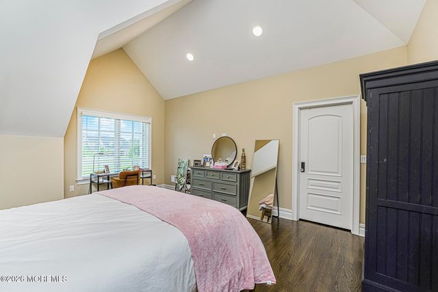 8 Scobeyville Drive, Colts Neck, NJ 07722