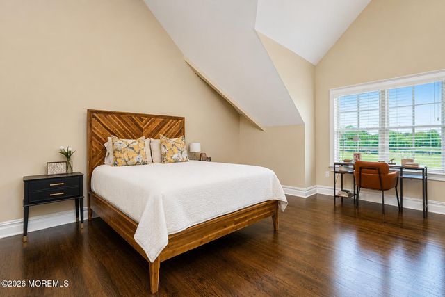 8 Scobeyville Drive, Colts Neck, NJ 07722