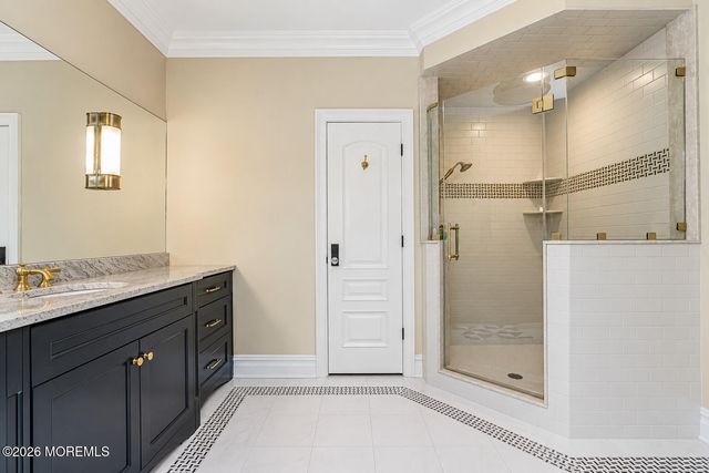 8 Scobeyville Drive, Colts Neck, NJ 07722