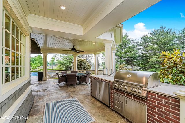 8 Scobeyville Drive, Colts Neck, NJ 07722