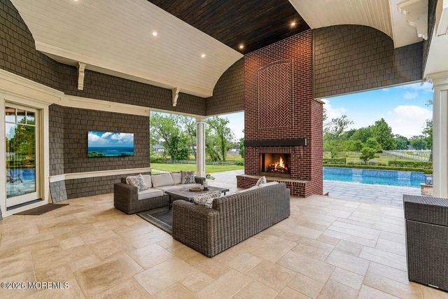 8 Scobeyville Drive, Colts Neck, NJ 07722