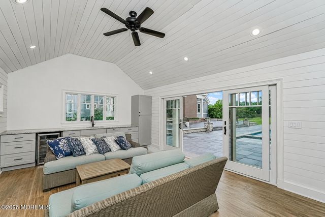 8 Scobeyville Drive, Colts Neck, NJ 07722