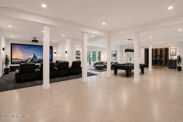 8 Scobeyville Drive, Colts Neck, NJ 07722
