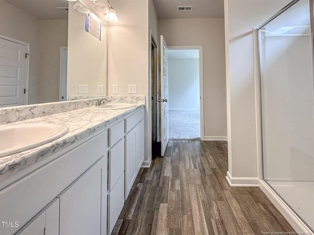 1644 Elk Run Drive, Fayetteville, NC 28312