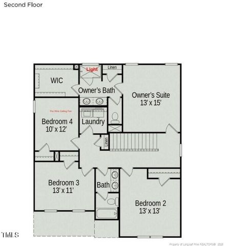 1644 Elk Run Drive, Fayetteville, NC 28312