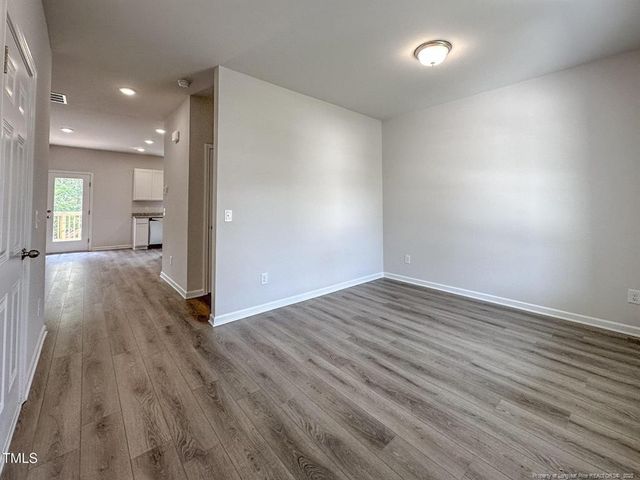 1644 Elk Run Drive, Fayetteville, NC 28312