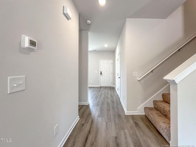 1644 Elk Run Drive, Fayetteville, NC 28312