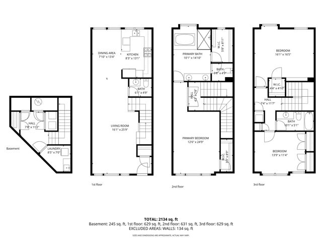 855 Laurel Avenue, Highland Park, IL 60035