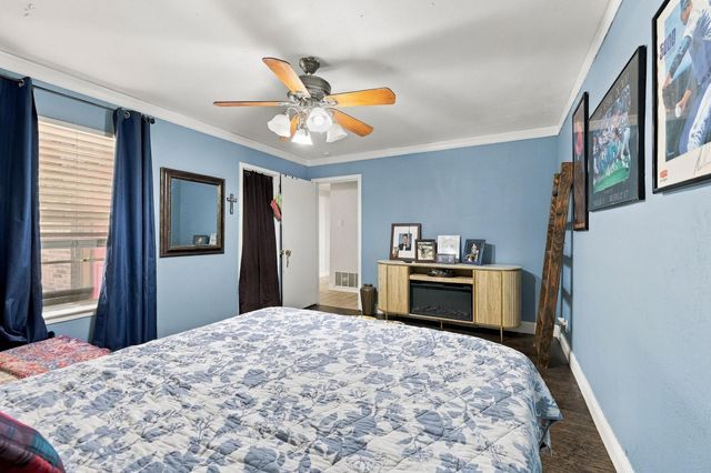928 Maple Street, Howe, TX 75459