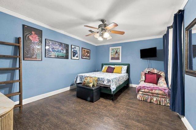 928 Maple Street, Howe, TX 75459