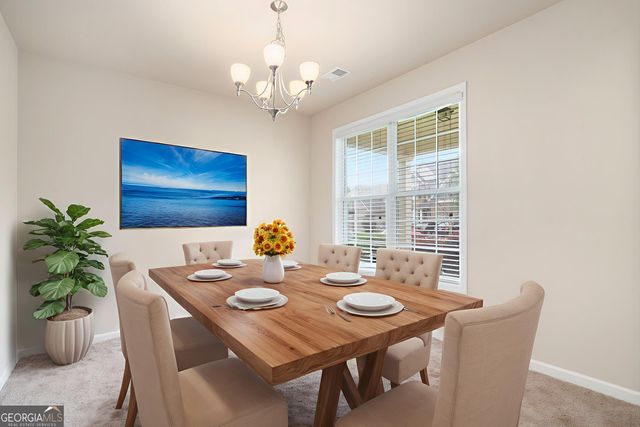 2070 Bonney Glen Circle, Austell, GA 30106