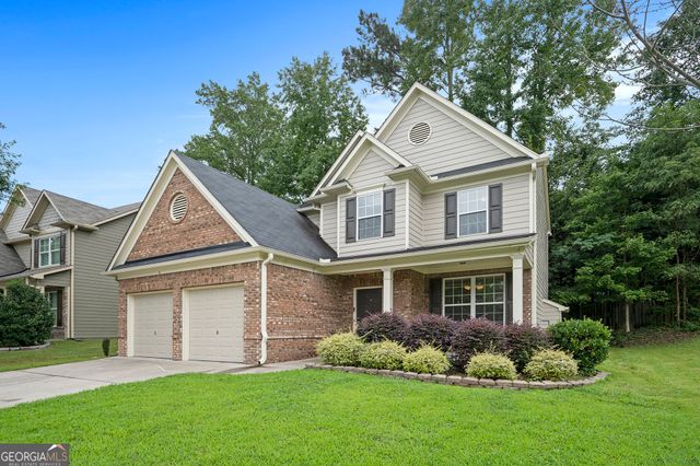 2070 Bonney Glen Circle, Austell, GA 30106