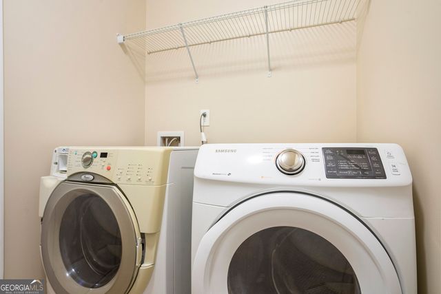 2070 Bonney Glen Circle, Austell, GA 30106