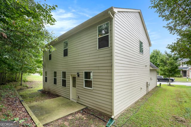 2070 Bonney Glen Circle, Austell, GA 30106