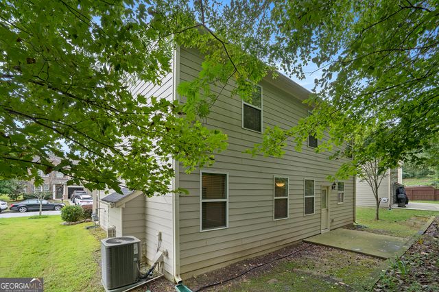 2070 Bonney Glen Circle, Austell, GA 30106