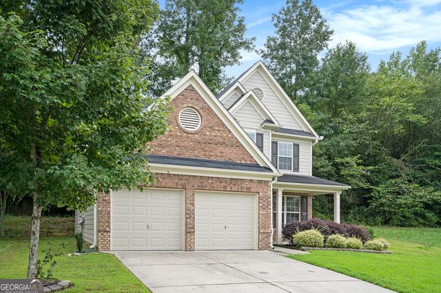 2070 Bonney Glen Circle, Austell, GA 30106