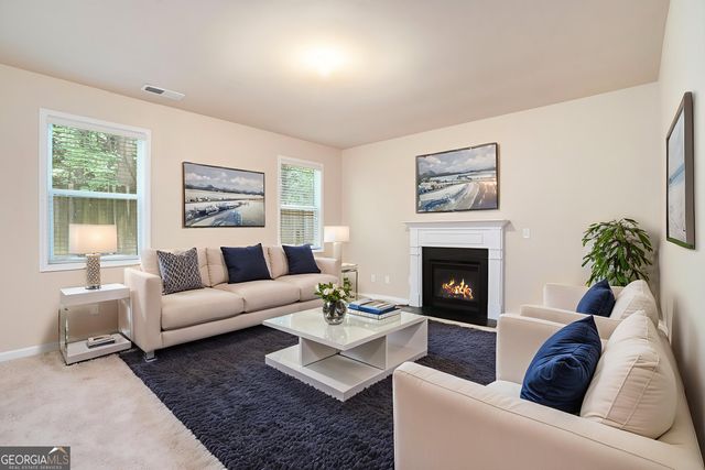 2070 Bonney Glen Circle, Austell, GA 30106