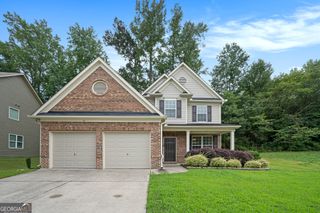2070 Bonney Glen Circle, Austell, GA 30106
