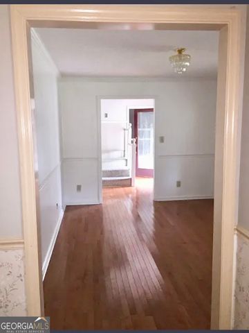 213 Linda Lane, Lagrange, GA 30240